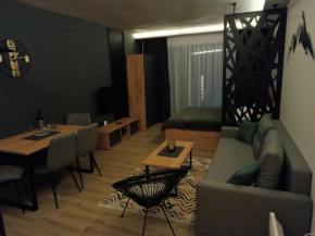 XL apartments, Residence Hill, Kopaonik